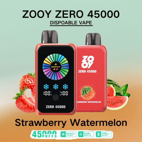 ZOOY ZERO 45000 - Image 6
