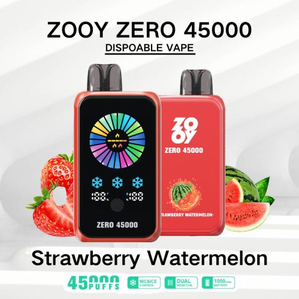 ZOOY ZERO 45000 - Image 6