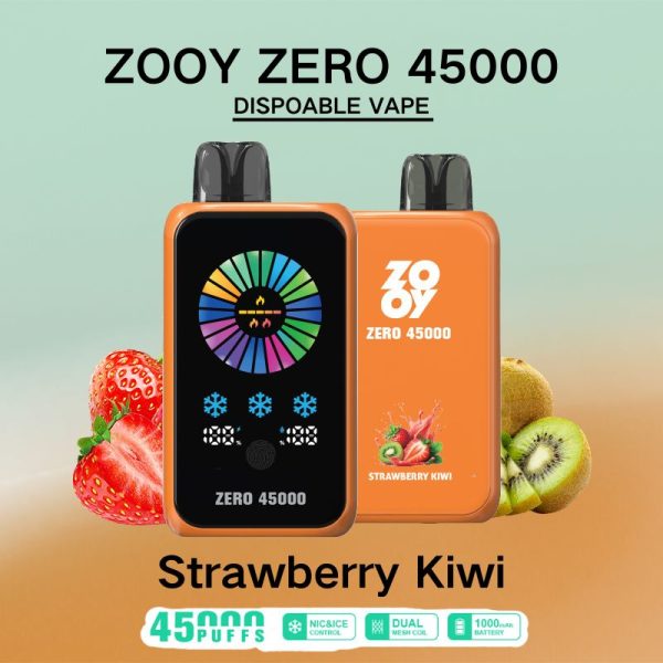ZOOY ZERO 45000 - Image 5
