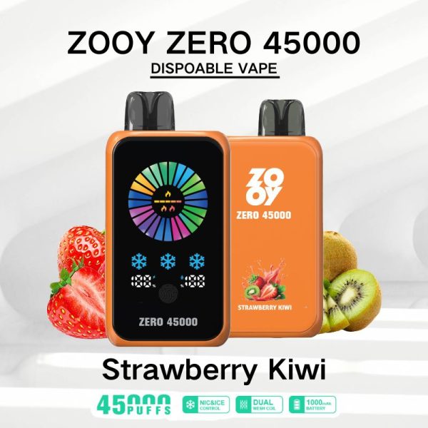 ZOOY ZERO 45000 - Image 5