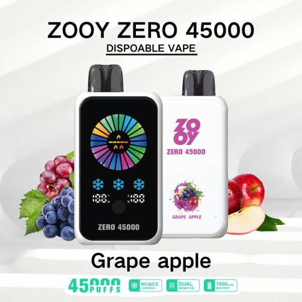 ZOOY ZERO 45000 - Image 4