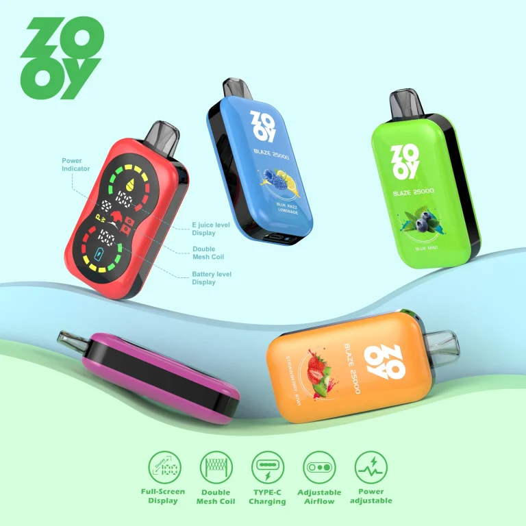 ZOOY BLAZE 25000-EU WAREHOUSE-1