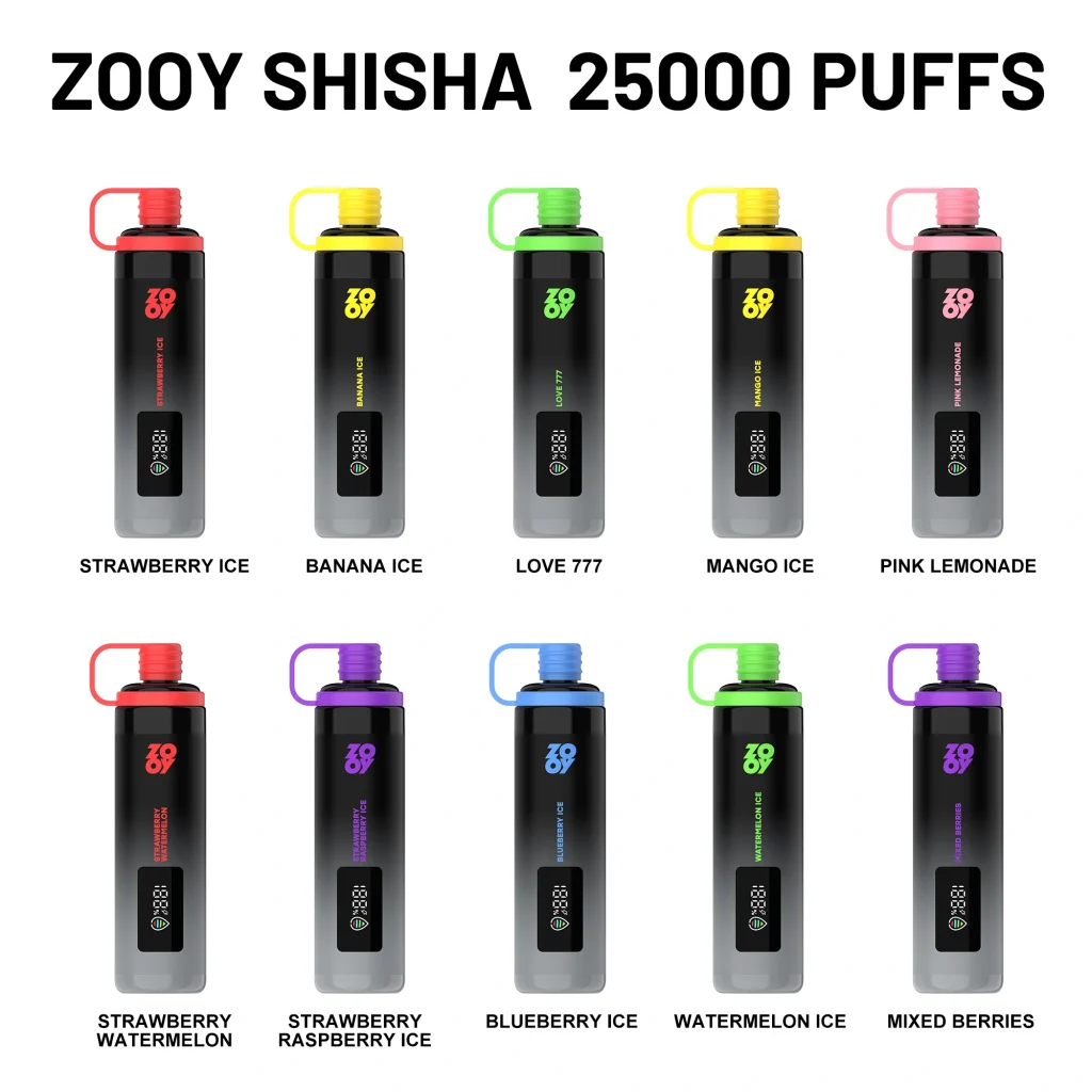 SHISHA25000