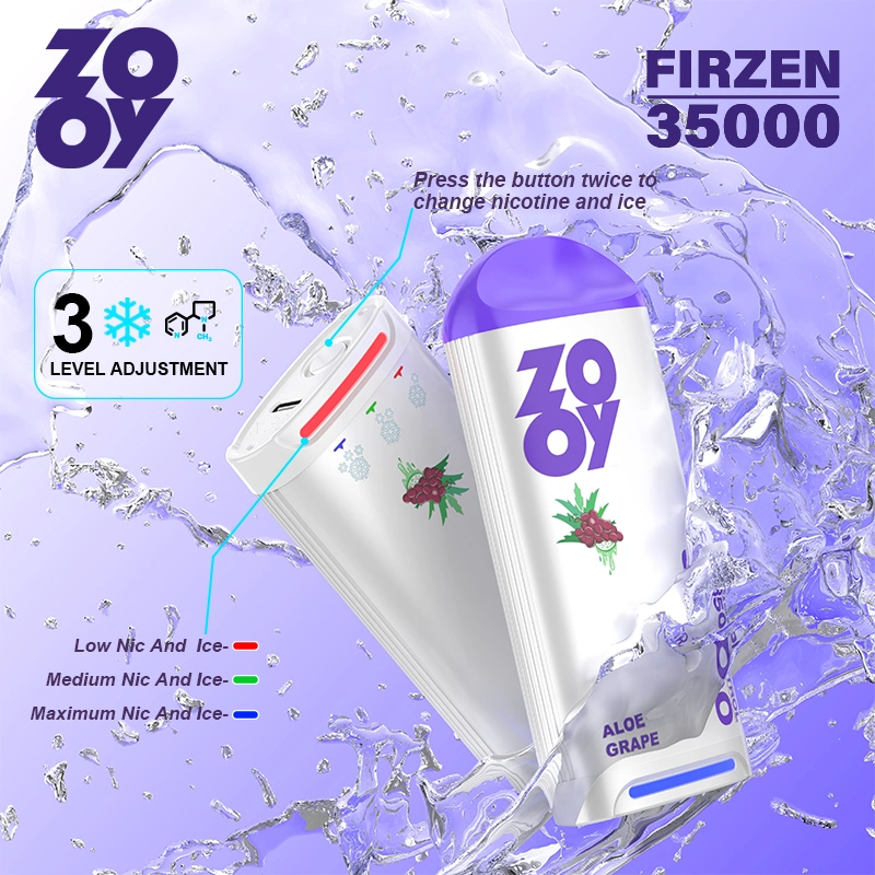 ZOOY FIRZEN 35000-4